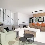 Villa Nissaki View 2 By Villa Plus
