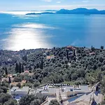 Villa Nissaki View 2 By Villa Plus