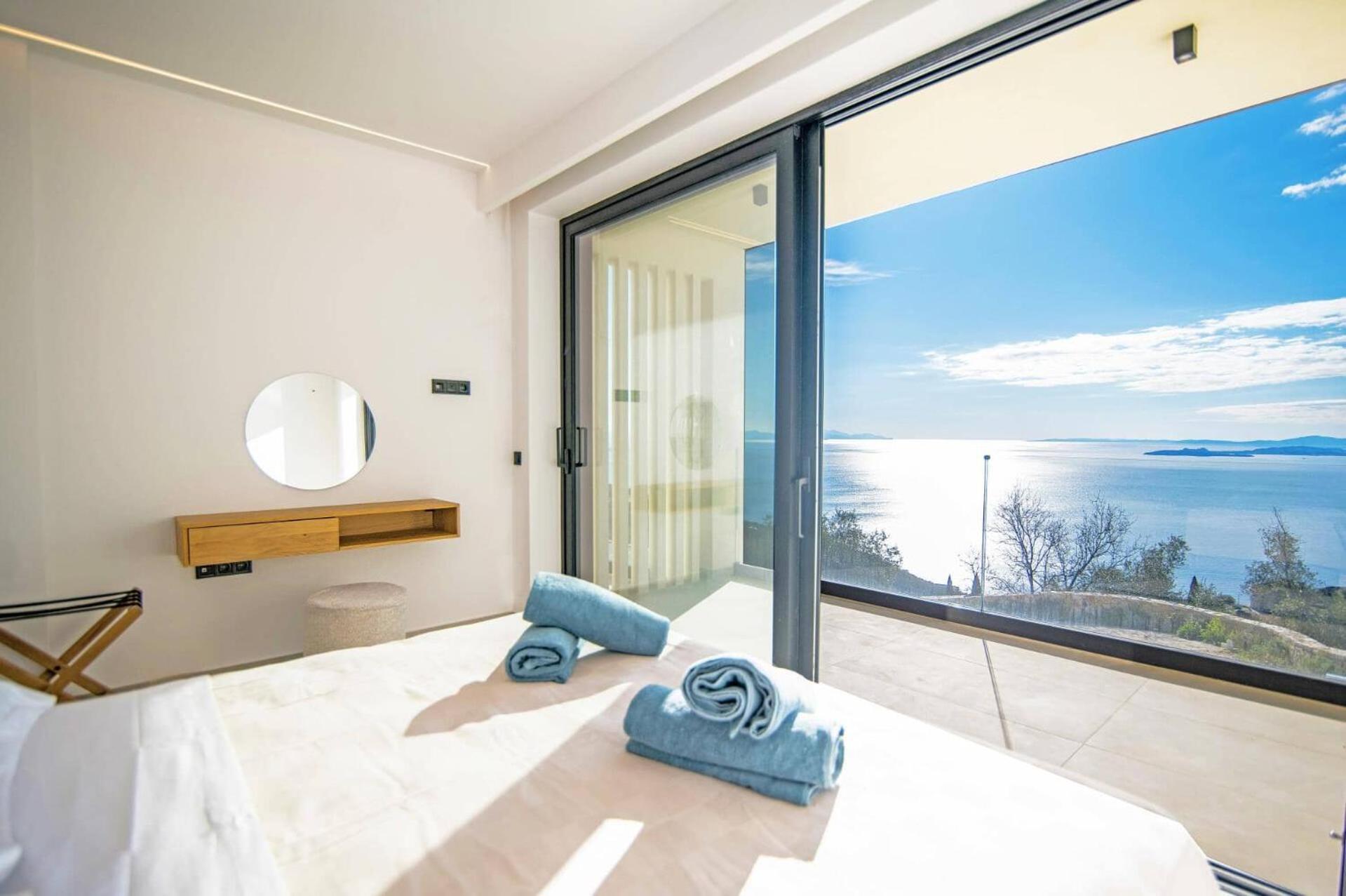 Nissaki View 2 By Villa *